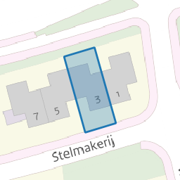 Perceel DZL01-B-3524