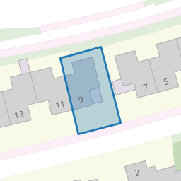 Perceel DZL01-B-3527