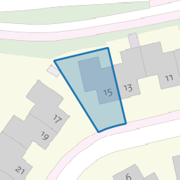 Perceel DZL01-B-3530