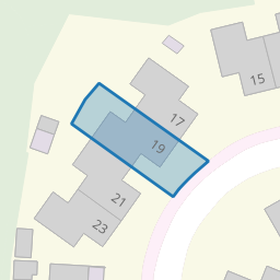 Perceel DZL01-B-3532