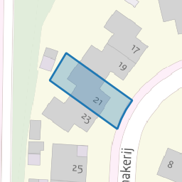 Perceel DZL01-B-3533