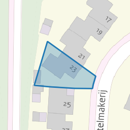 Perceel DZL01-B-3534