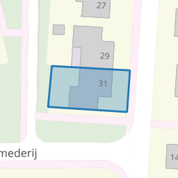 Perceel DZL01-B-3536