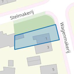 Perceel DZL01-B-3537