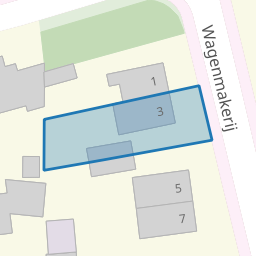 Perceel DZL01-B-3538