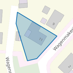 Perceel DZL01-B-3542