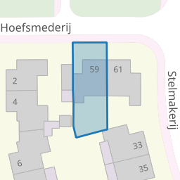 Perceel DZL01-B-3549