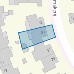 Perceel DZL01-B-3551