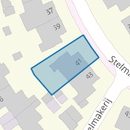 Perceel DZL01-B-3554