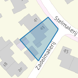 Perceel DZL01-B-3555