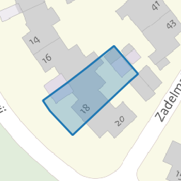 Perceel DZL01-B-3557