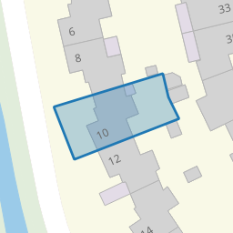 Perceel DZL01-B-3561