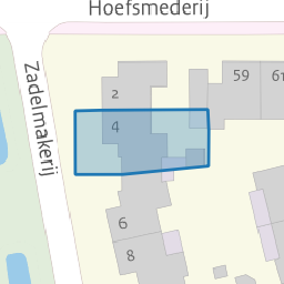 Perceel DZL01-B-3564