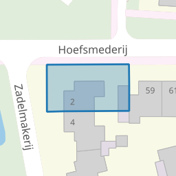 Perceel DZL01-B-3565