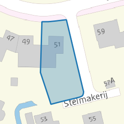 Perceel DZL01-B-3571