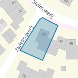 Perceel DZL01-B-3574