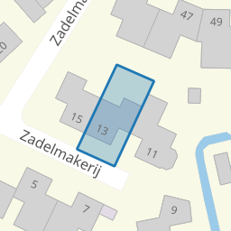 Perceel DZL01-B-3576