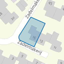 Perceel DZL01-B-3577