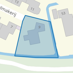 Perceel DZL01-B-3578