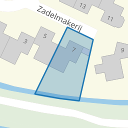 Perceel DZL01-B-3579