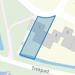 Perceel DZL01-B-3582