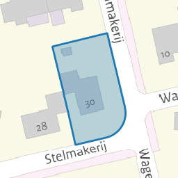 Perceel DZL01-B-3585