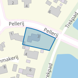 Perceel DZL01-B-3592