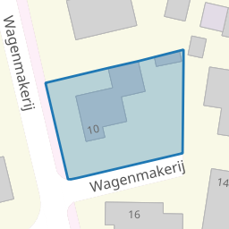 Perceel DZL01-B-3595