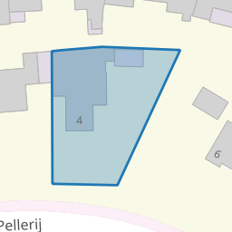 Perceel DZL01-B-3598