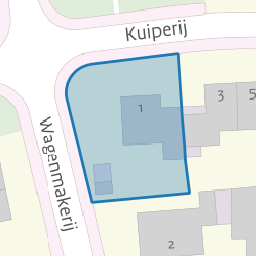 Perceel DZL01-B-3599