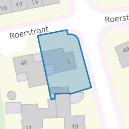 Perceel DZL01-B-3605