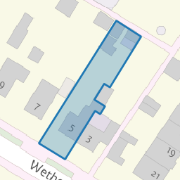 Perceel DZL01-B-3607