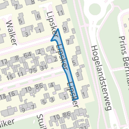 Perceel DZL01-B-3613