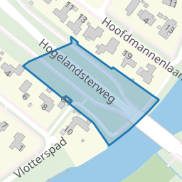 Perceel DZL01-B-3620