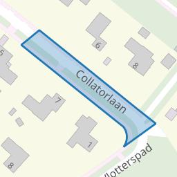 Perceel DZL01-B-3621