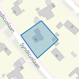 Perceel DZL01-B-3622