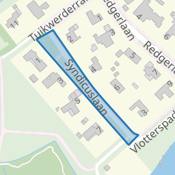 Perceel DZL01-B-3623