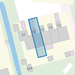 Perceel DZL01-B-3631