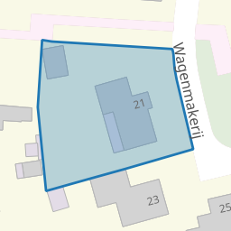 Perceel DZL01-B-3635