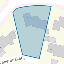 Perceel DZL01-B-3636