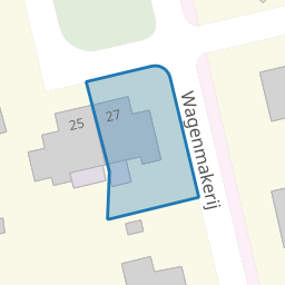 Perceel DZL01-B-3639