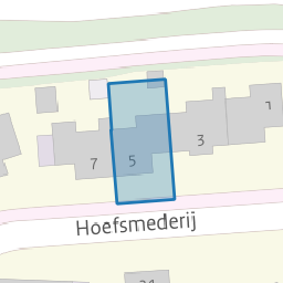 Perceel DZL01-B-3642