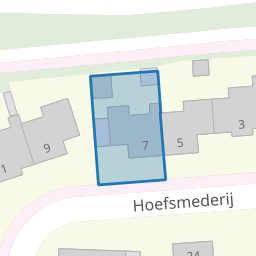 Perceel DZL01-B-3643