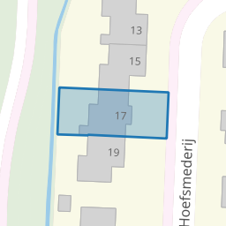 Perceel DZL01-B-3648