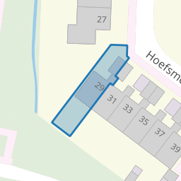 Perceel DZL01-B-3652