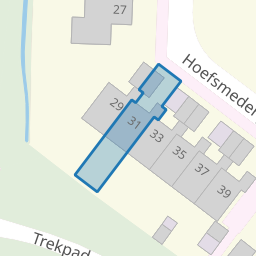 Perceel DZL01-B-3653