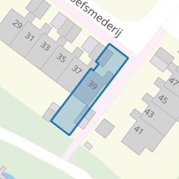 Perceel DZL01-B-3657