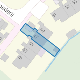 Perceel DZL01-B-3660