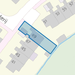 Perceel DZL01-B-3661