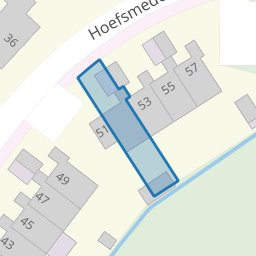 Perceel DZL01-B-3662